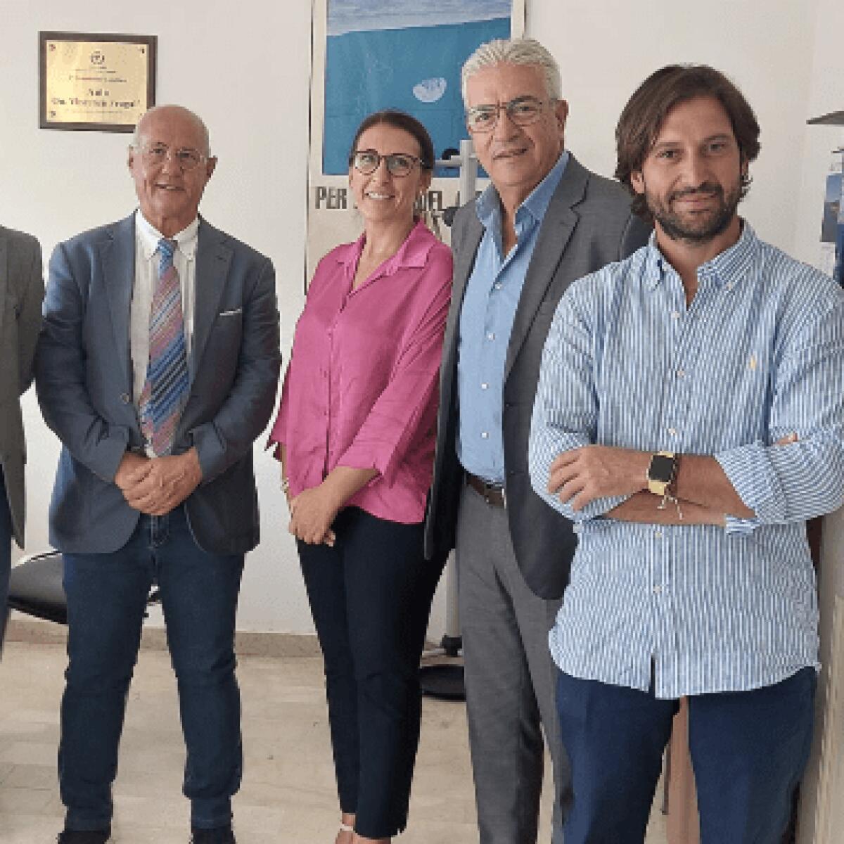 Palermo: Comune e Sispi insieme per servizi efficienti e di qualità - 