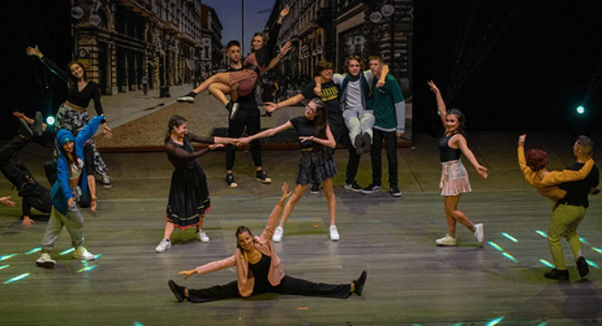 A Million Dreams: il musical dei ragazzi di AFK che conquista Palermo con la sua magia - 