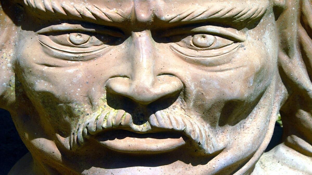 Teste di Moro, origine e storia di un amore nato a Palermo - 