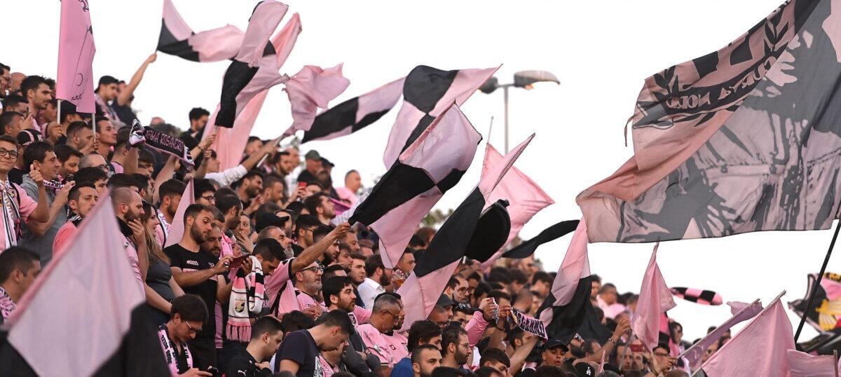 Acquista i biglietti per Venezia-Palermo: esclusiva per i residenti in Sicilia e i sottoscrittori della SIAMOAQUILE CARD! - 
