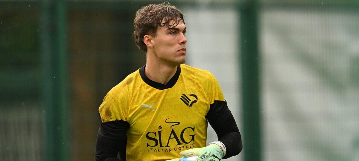 Palermo FC: Sebastiano Desplanches convocato per le gare di qualificazione del Campionato Europeo U21 - 