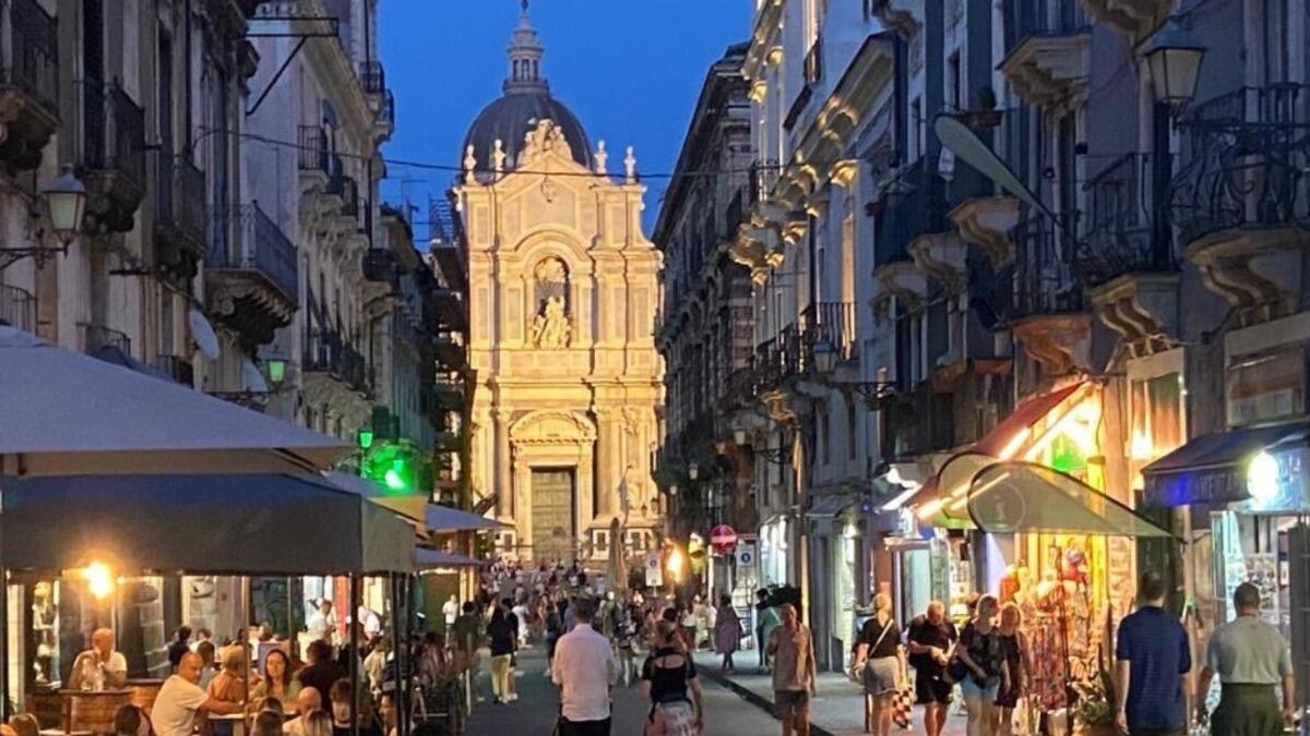 Ztl a Catania, l'entusiasmo di Trantino divide i catanesi. Ecco perché - 