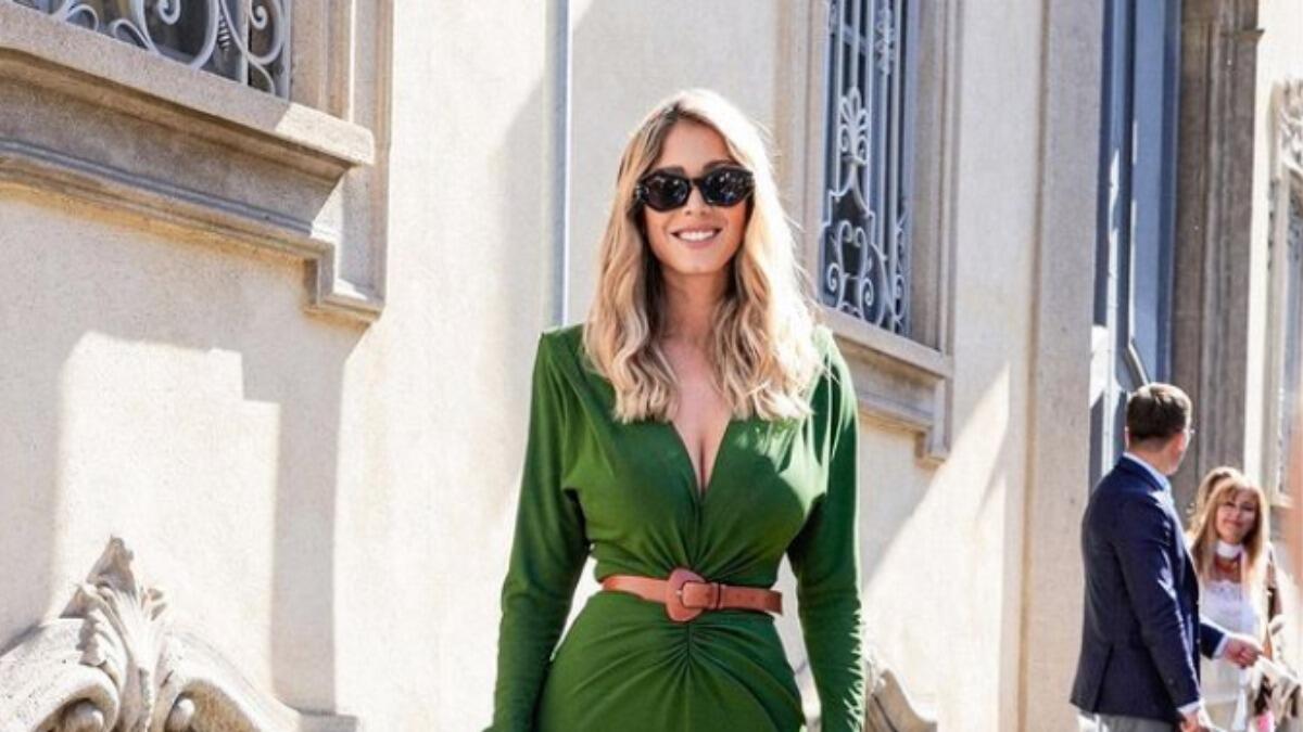 Diletta Leotta lo ammette: "Una sensazione che non potevo spiegare prima" - 