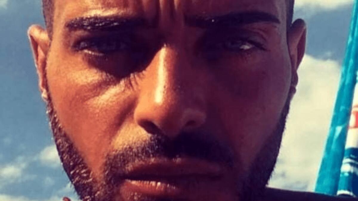 Ritrovato dopo diverse ore Davide Musmarra, scomparso ad Acireale facendo preoccupare i famigliari - 