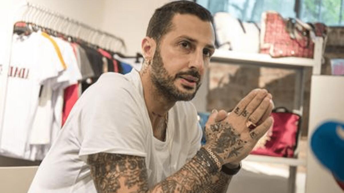 Fabrizio Corona e il presunto ricatto a una donna: il video intimo fa scattare la tentata estorsione - 