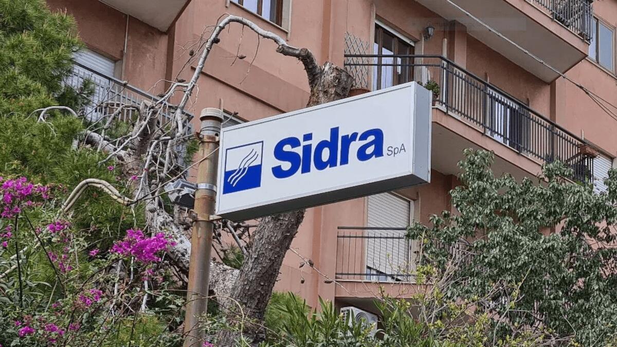 Nesima e Viale Mario Rapisardi senz’acqua, Sidra: «Perdite occulte di non facile individuazione» - 