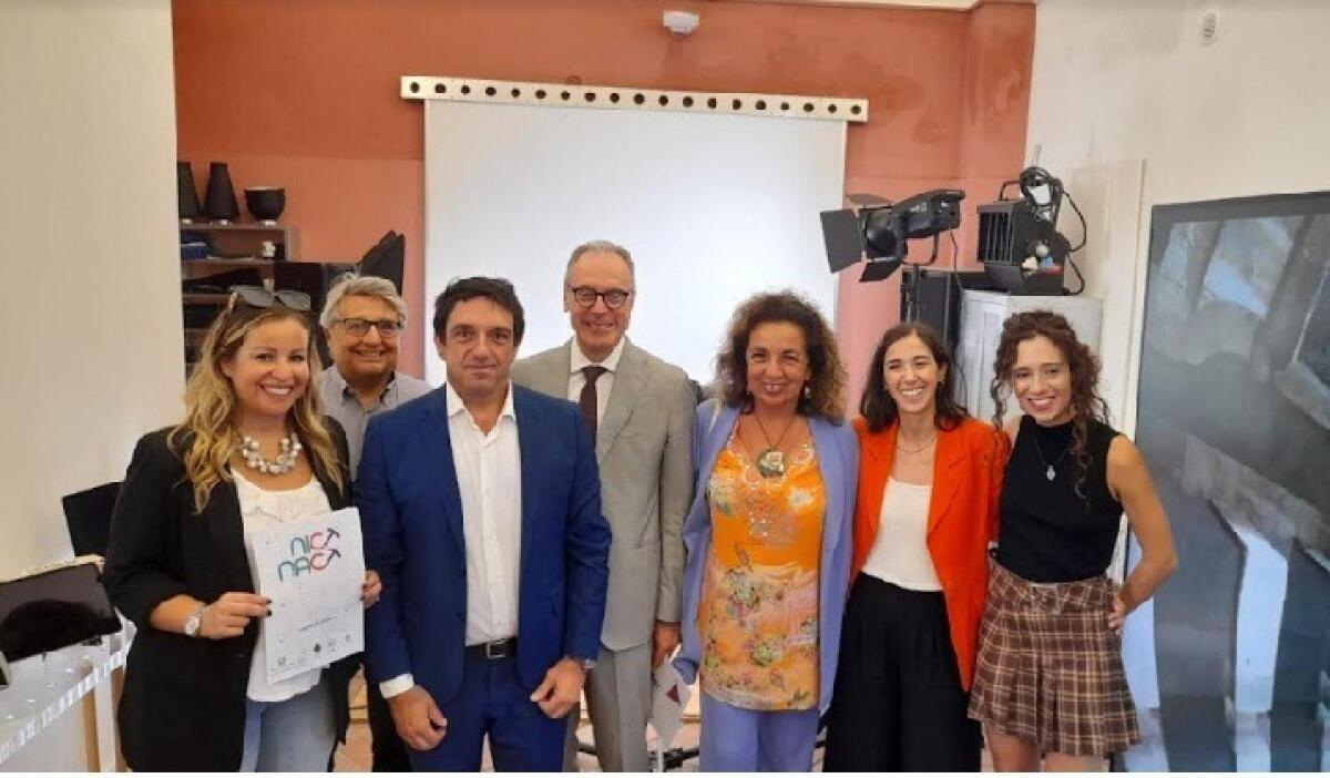 Catania inaugura Nict Nact Nicito: il futuro dell’innovazione e della partecipazione cittadina - 