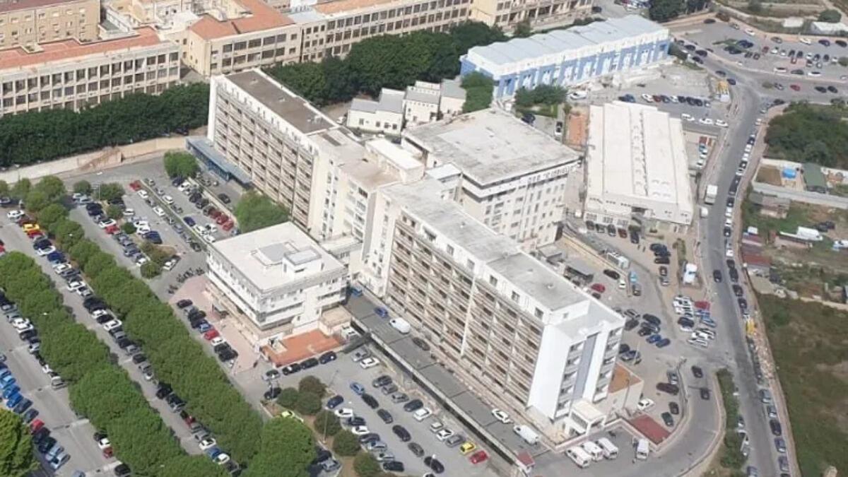 Tragedia a Villa Sofia, donna incinta muore in ospedale. I dettagli - 