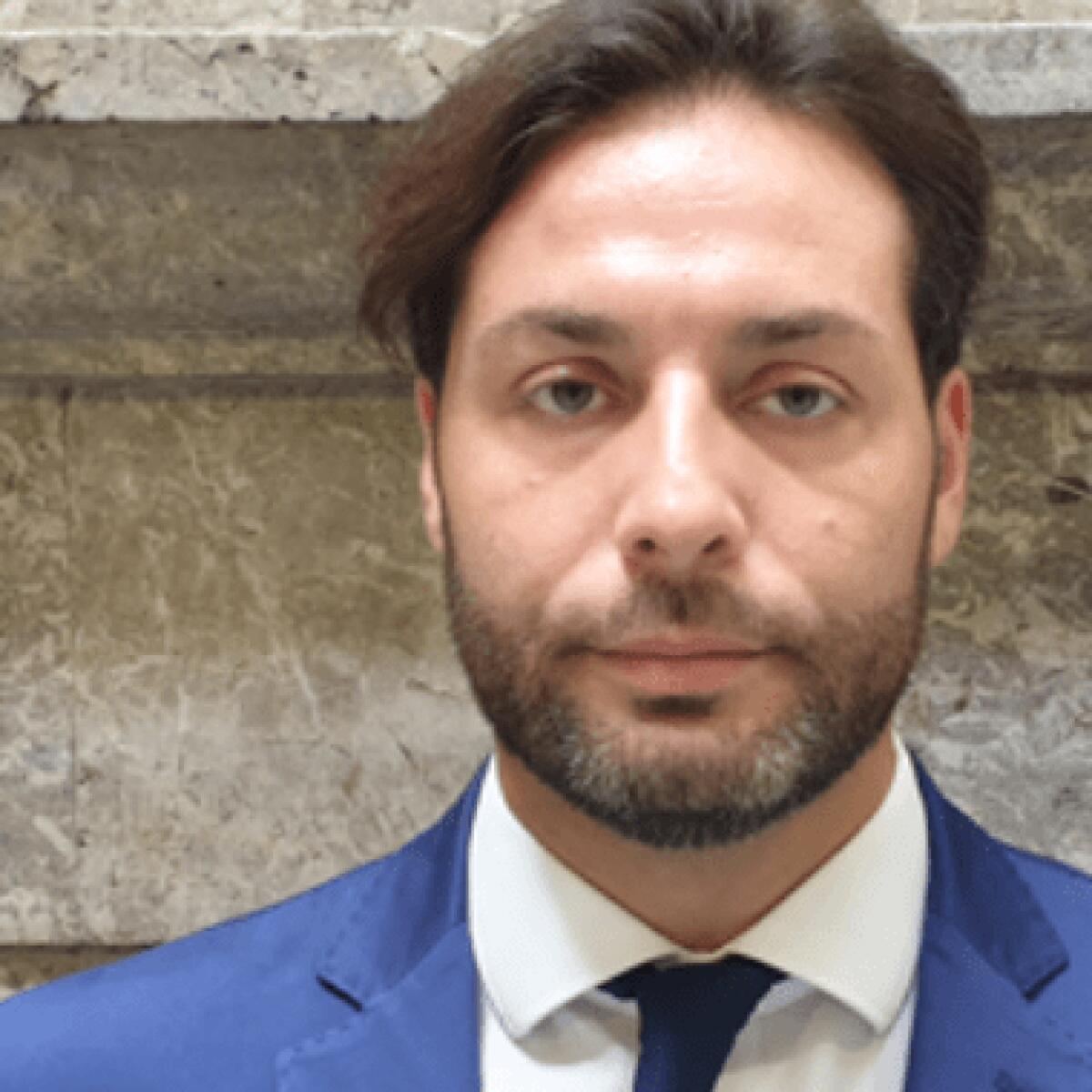 Piano triennale delle opere pubbliche 2023-2025 a Palermo: critiche e preoccupazioni del consigliere comunale PD Rosario Arcoleo - 