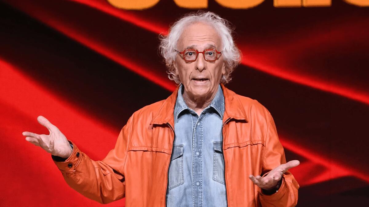 Saltata la partecipazione di Giampiero Mughini al Grande Fratello? Ecco il motivo - 