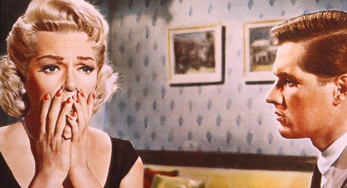 Sicilia Queer filmfest: Magnifico Sirk, il ciclo di film di Douglas Sirk che conquisterà il pubblico - 