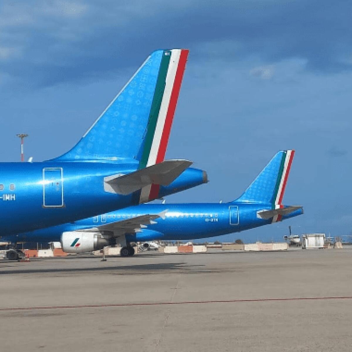 Aeroporto di Palermo: Record di passeggeri ad agosto, +13,52% rispetto all’anno precedente - 