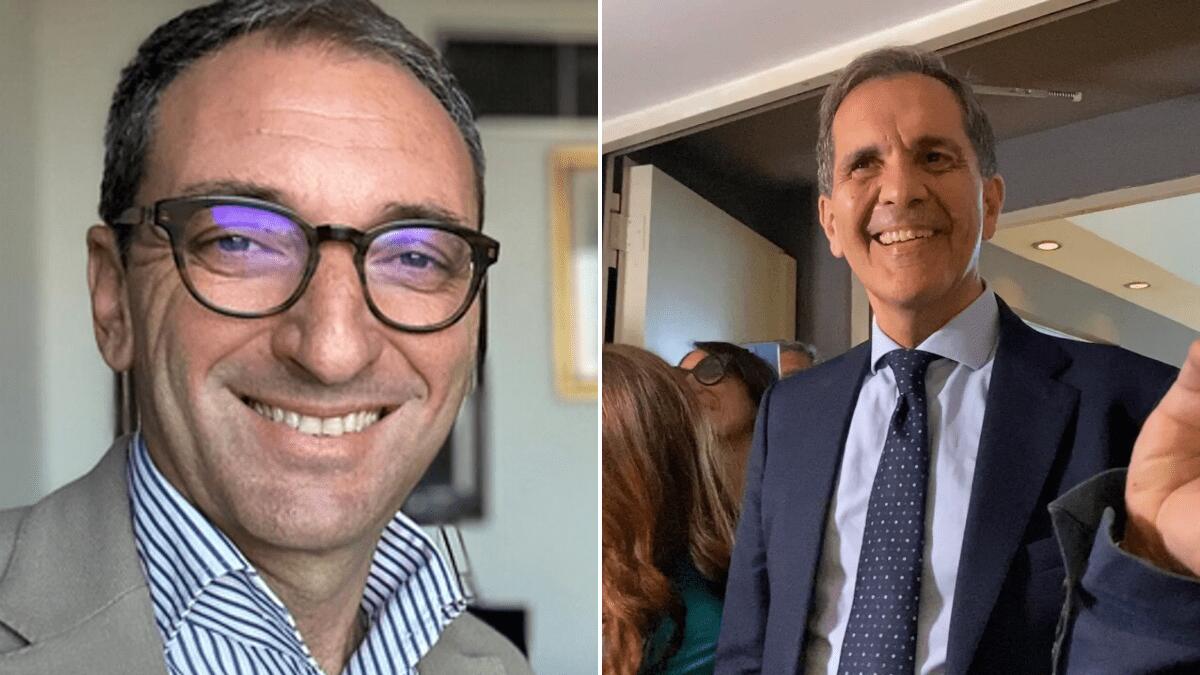 Sindaco Trantino nomina Consulente della Città Metropolitana di Catania: è il cugino Ivan Albo - 
