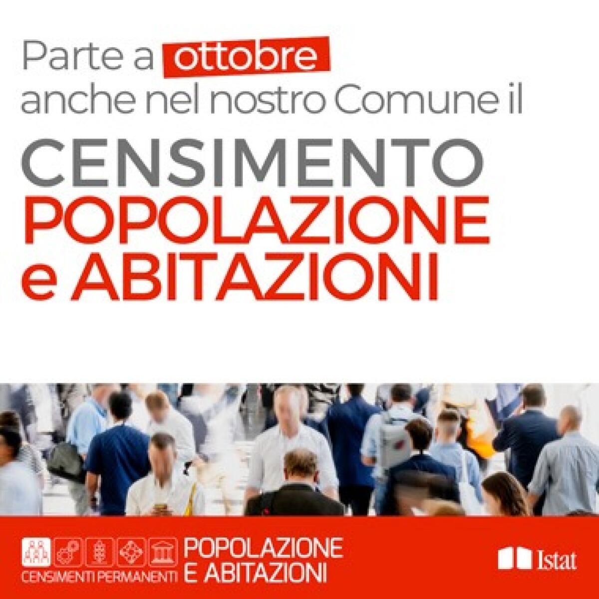 Parte il Censimento 2023: Scopri le Caratteristiche della Popolazione di Palermo! - 