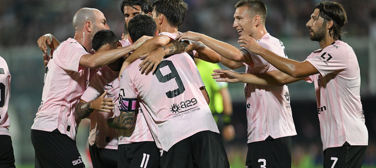 Palermo FC vs Feralpisalò: Formazioni ufficiali e arbitri della sfida Serie BKT 2023-2024 - 