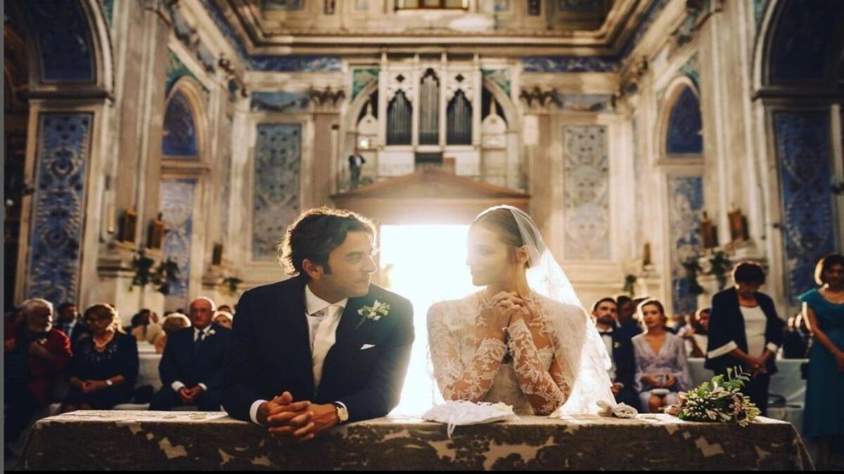 Gli auguri di Miriam Leone alla sua "metà" emozionano i followers. Guarda il suo romantico post - 