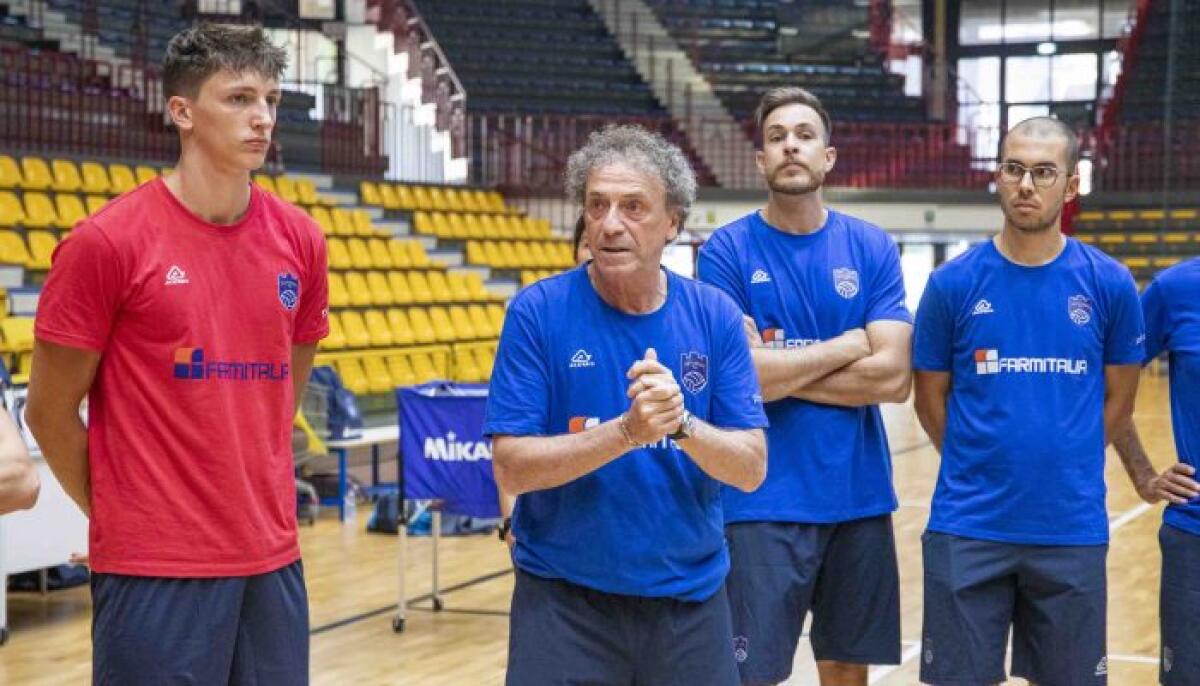 Saturnia Volley di Catania: Settimana di ritiro con Farmitalia Saturnia e nuovi arrivi - 