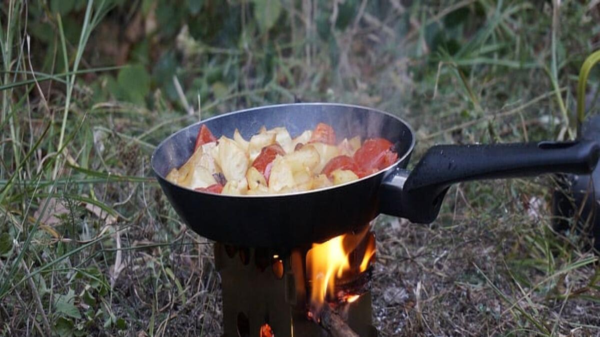 Canazzo, la ricetta di un contorno estivo palermitano - 