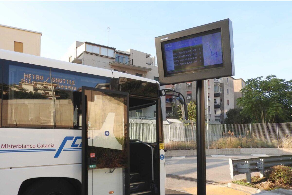 Alleanza strategica per il traffico: Università di Catania, Comune, Azienda ospedaliera e Fce insieme per migliorare l’accessibilità al Polo Universitario - 
