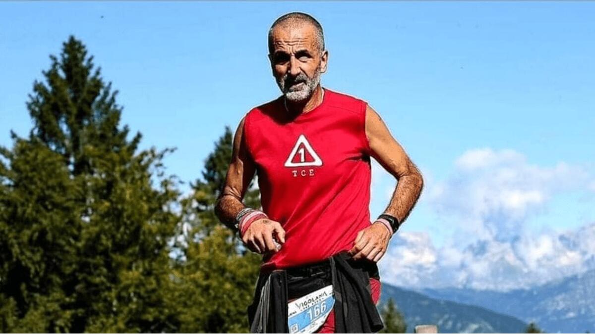 Infarto durante la 100km del Vulcano: maratoneta 55enne muore sull’Etna - 