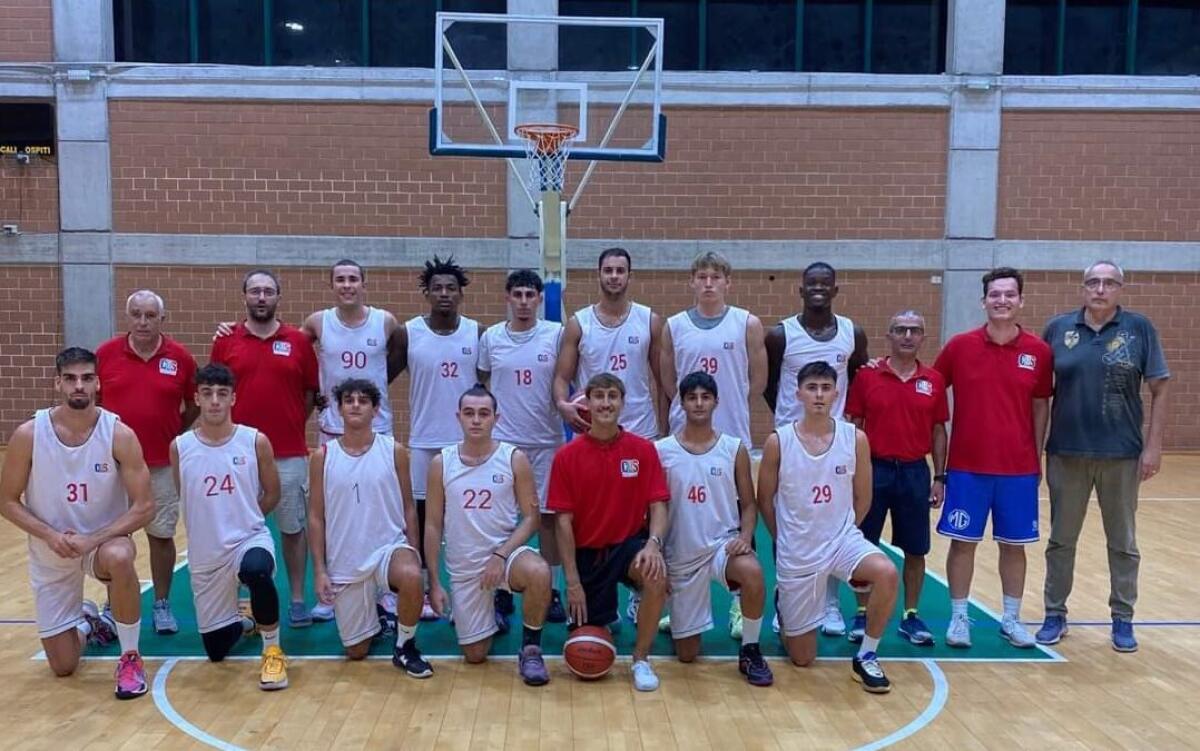 Cus Catania Basket: Inizia la nuova stagione nel Campionato Interregionale di Serie B con un roster di giovani talenti e nuovi innesti - 