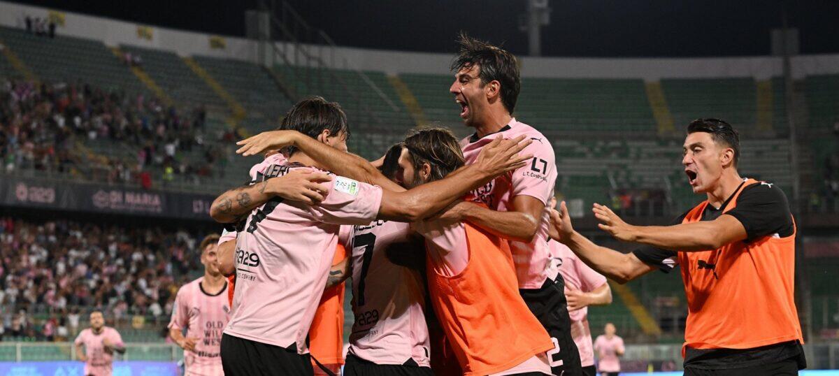 Palermo FC svela le formazioni ufficiali per la sfida contro Ascoli: tutte le novità del Campionato Serie BKT 2023-2024! - 