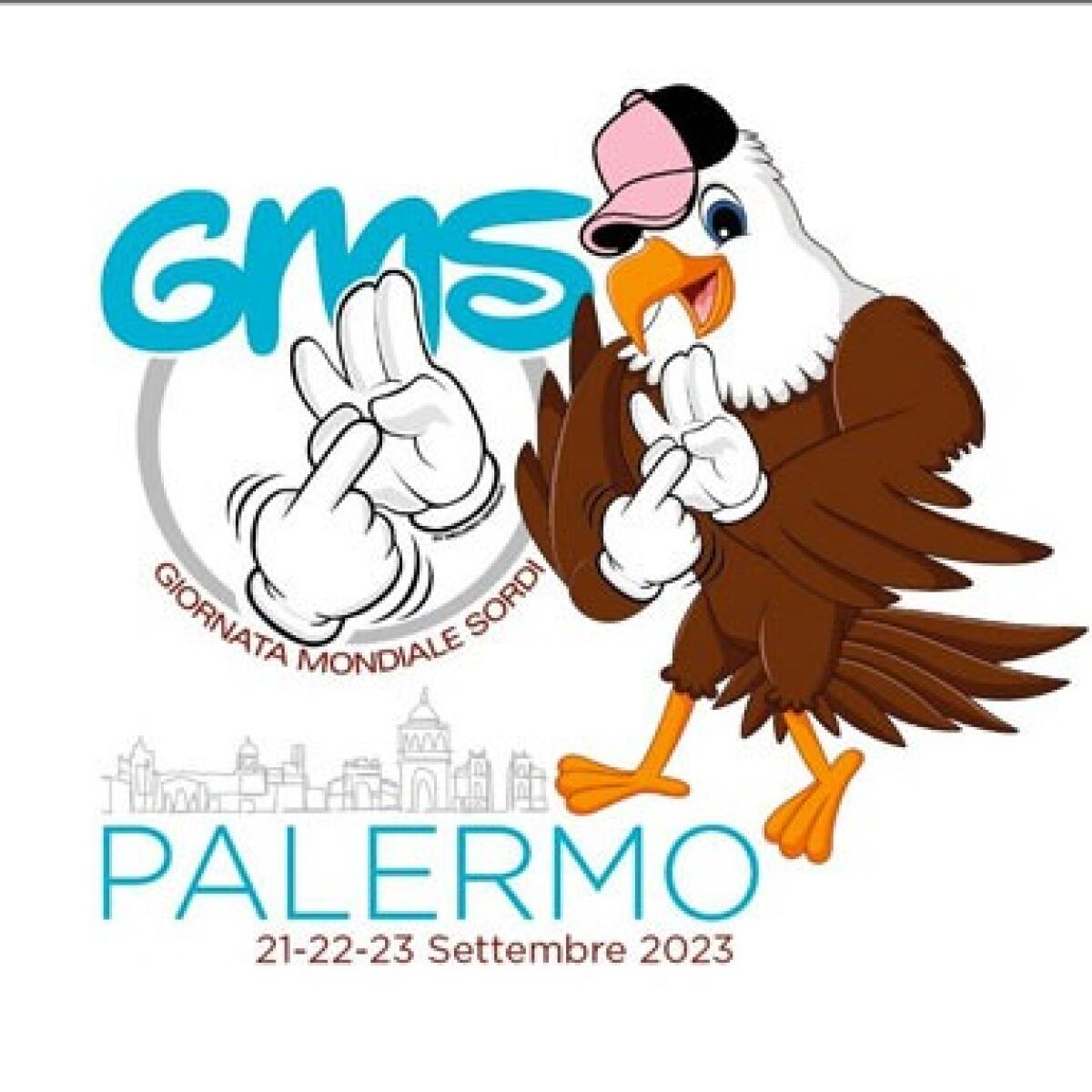 Palermo ospita la Settimana Internazionale delle Persone Sorde: eventi, iniziative e manifestazioni per promuovere la lingua dei segni e i diritti delle persone sorde - 