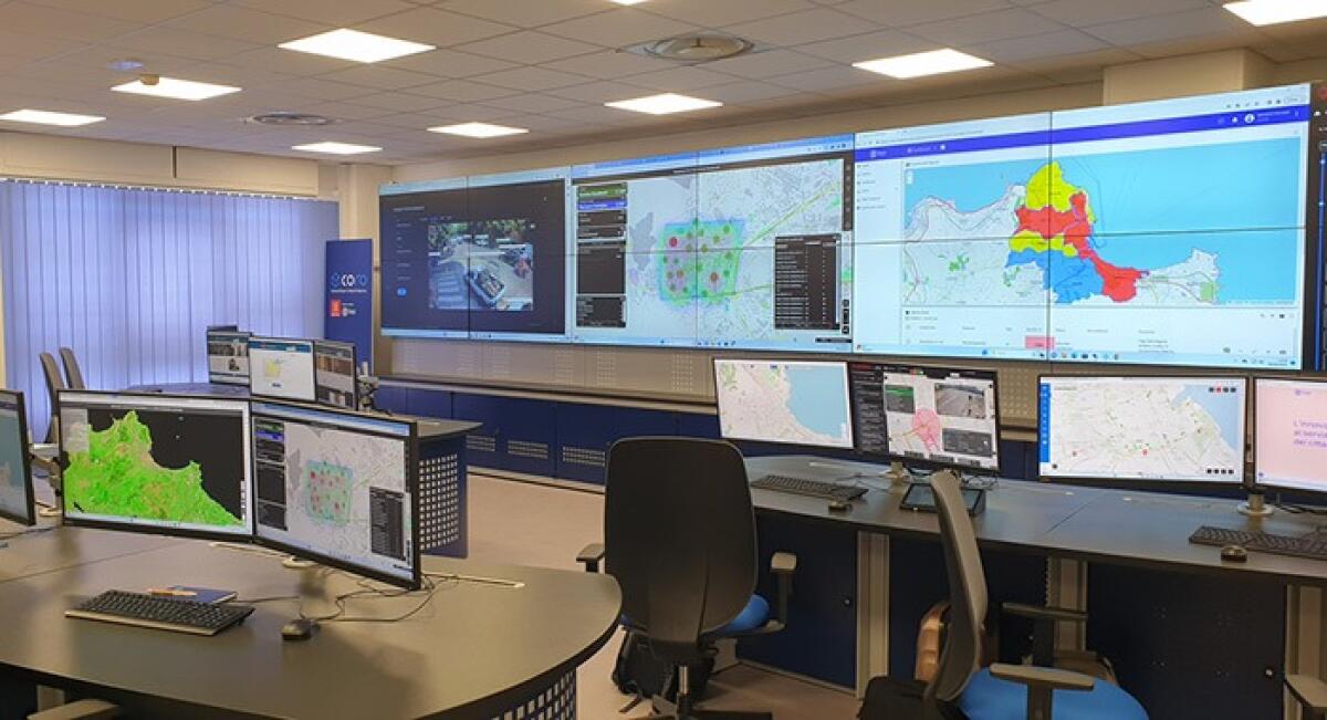 Palermo, una città che si rinnova: scopri le ultime novità dal Comune - 