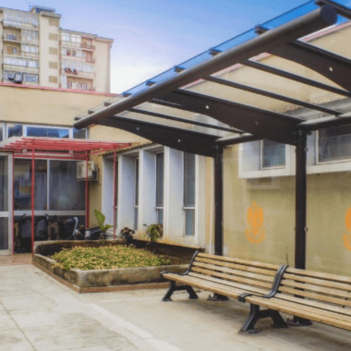 Completati i lavori di manutenzione all’asilo nido “Il Faro” grazie all’efficacia dell’accordo quadro: un successo per la scuola di Palermo Sud! - 