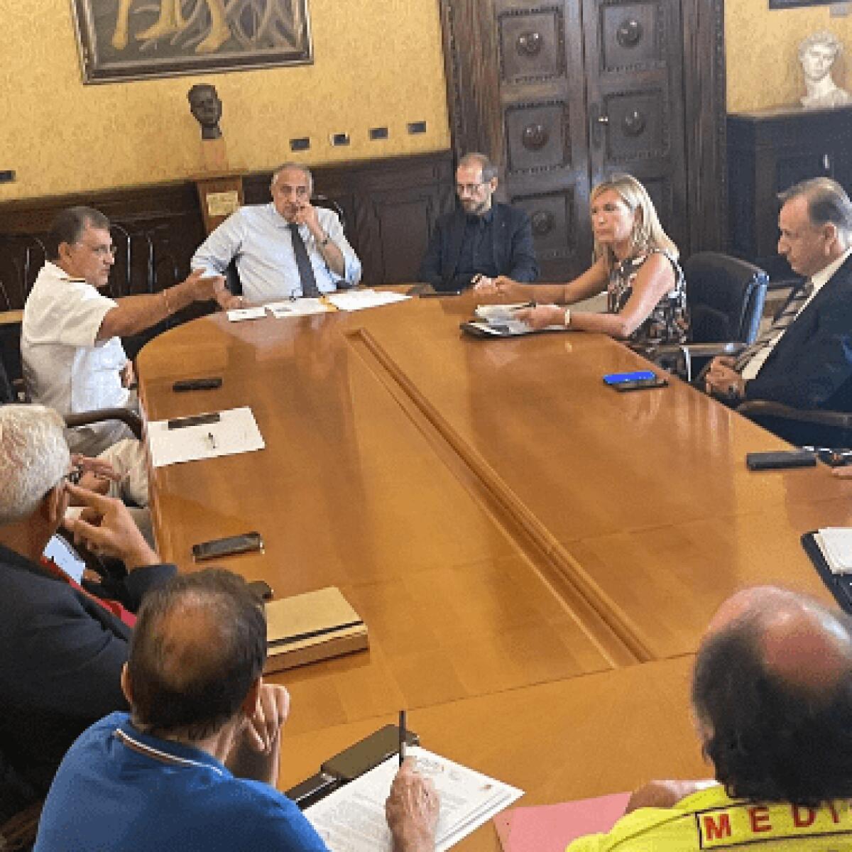 Emergenza inquinamento a Sferracavallo: il Comune di Palermo si mobilita per la salute dei cittadini - 