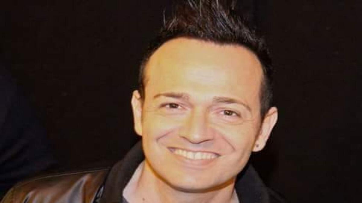 Giovanni Nicastro ammette: "Sono in crisi di astinenza". Ecco il motivo - 