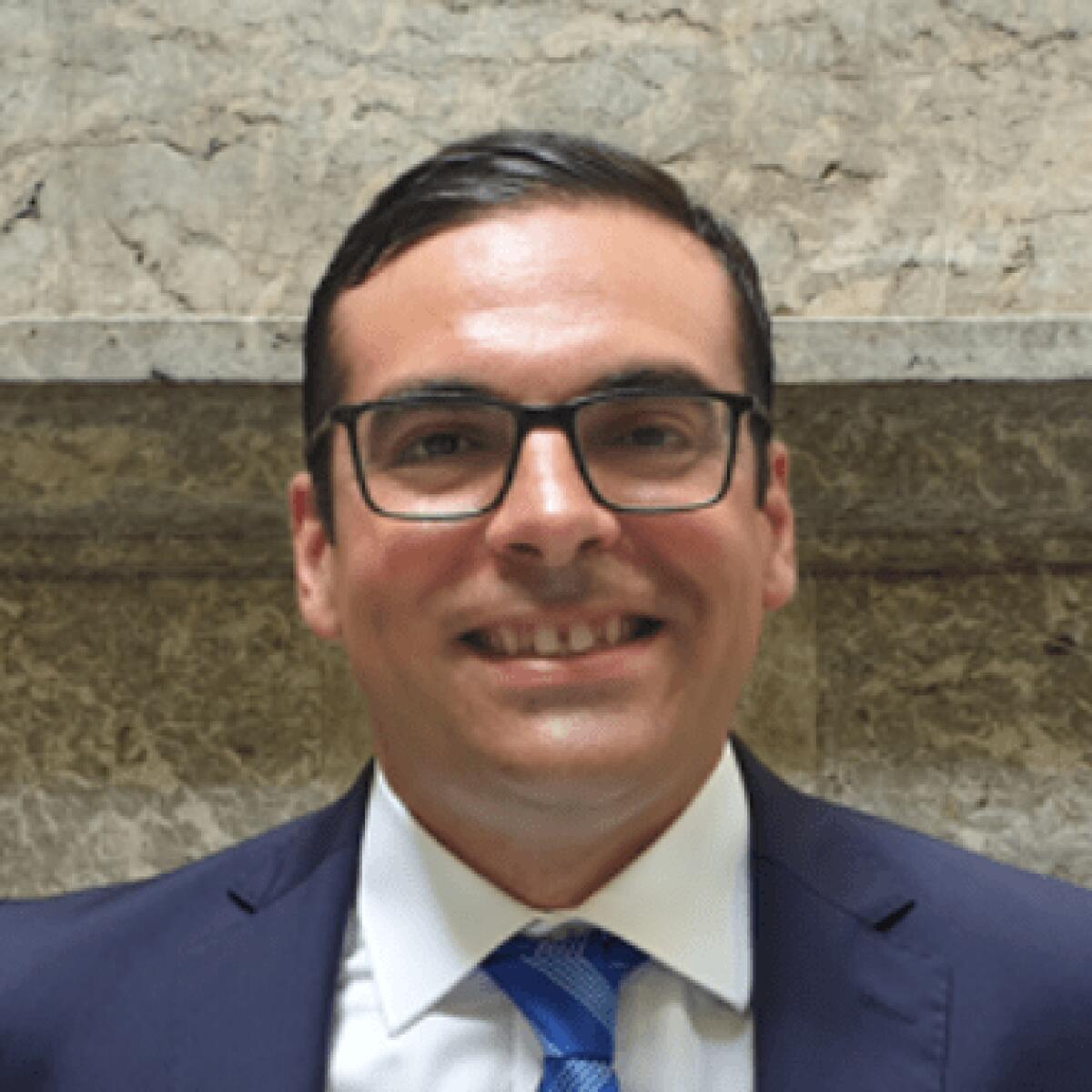 Solidarietà a Erasmo Palazzotto: condanna per l’intimidazione e speranza di giustizia - 
