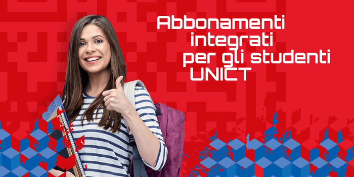 Abbonamenti annuali per studenti universitari a soli €20: scopri come ottenerli! - 
