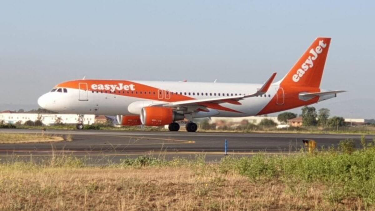 easyJet annuncia 4 nuove rotte nazionali e internazionali: scopri le destinazioni da sogno da Catania! - 