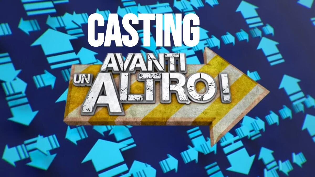 Casting a Catania, "Avanti un altro" cerca nuovi concorrenti. Come partecipare alle selezioni - 