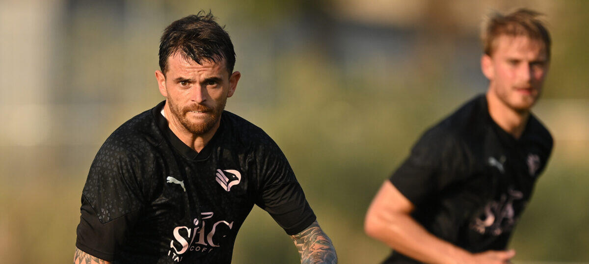 Palermo FC: Dopo la vittoria contro il Cosenza, il team si prepara per nuove sfide a Torretta - 