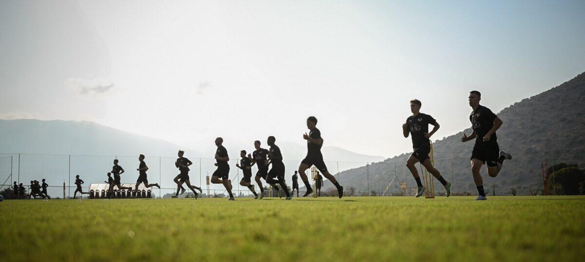 Palermo FC: Convocati per la gara contro l’Ascoli, ecco la formazione ufficiale! - 