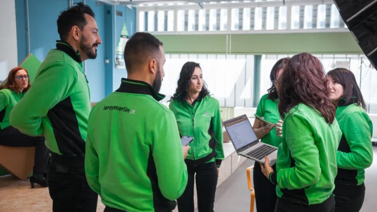 Leroy Merlin sta assumendo e ricerca nuovo personale a Palermo: come candidarsi alle posizioni aperte - 