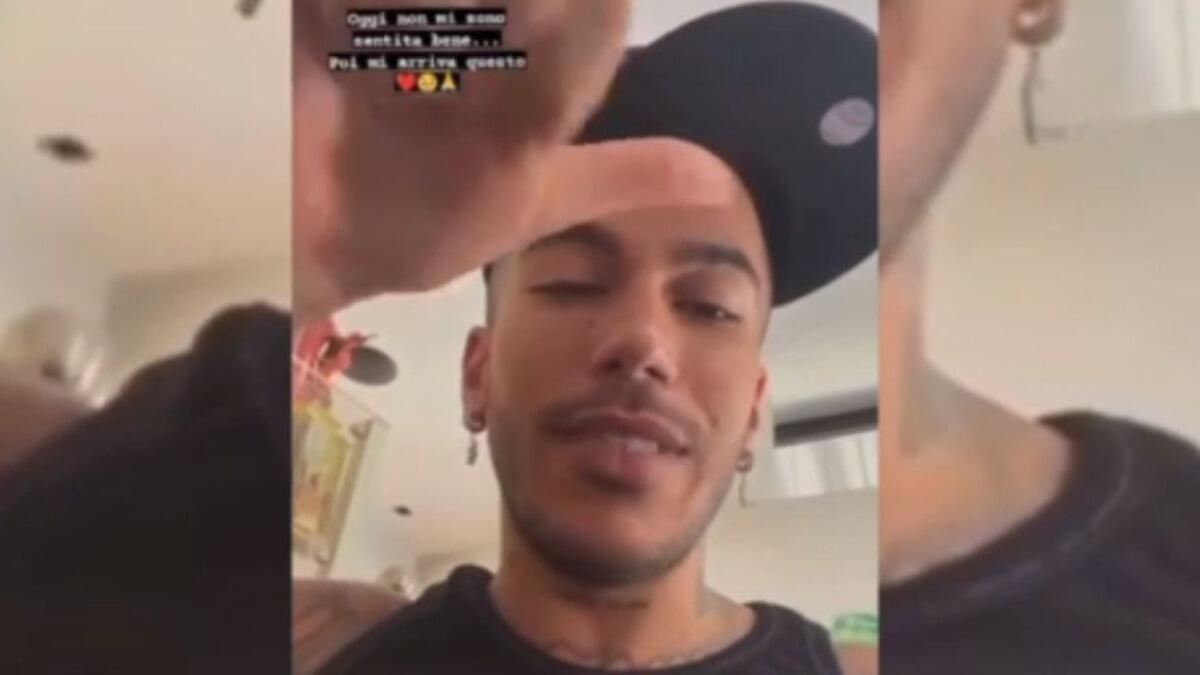 Violenza di gruppo a Palermo, Sfera Ebbasta manda un messaggio alla vittima. Ecco le parole del rapper - 