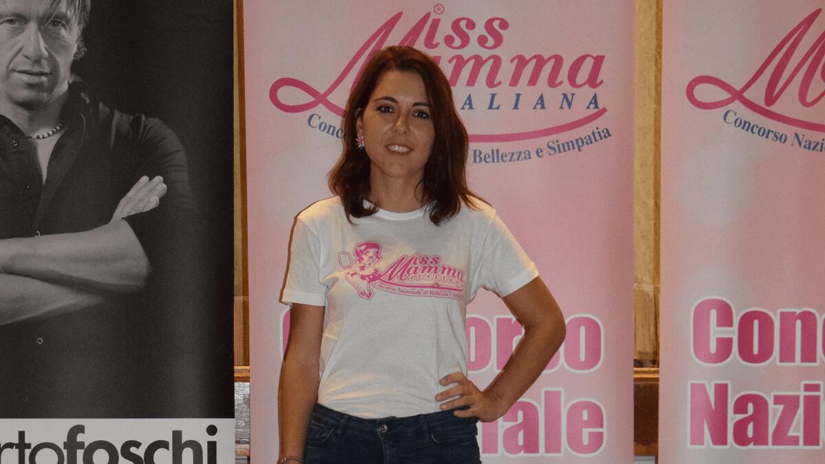Miss Mamma Italiana 2023: in finale anche la catanese Laura Amich - 