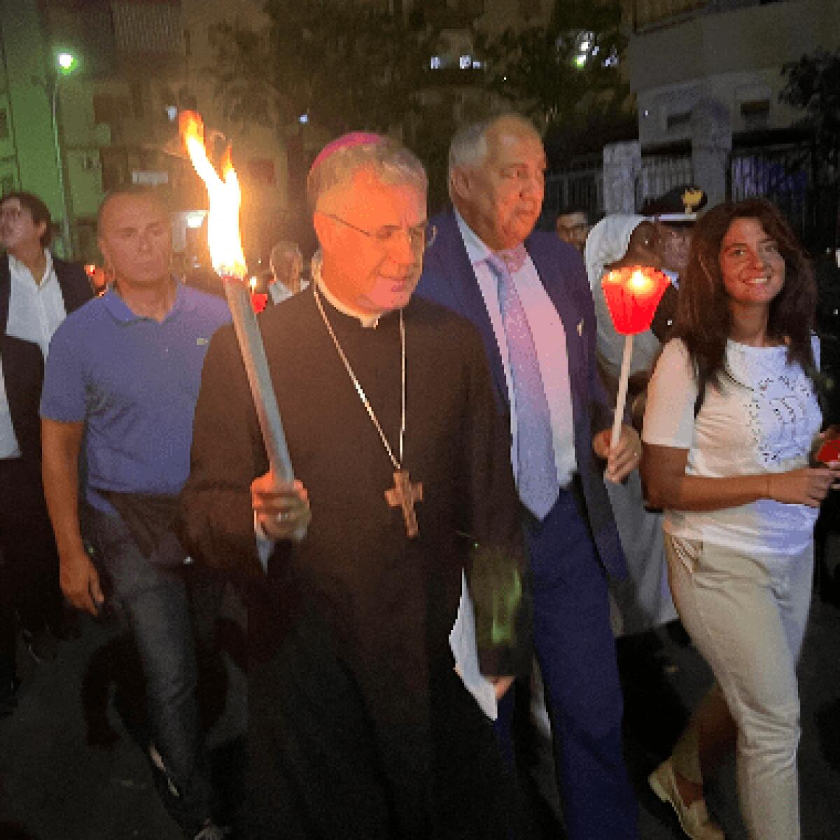 Padre Pino Puglisi: 30 anni dopo, il suo sorriso continua a ispirare Palermo - 