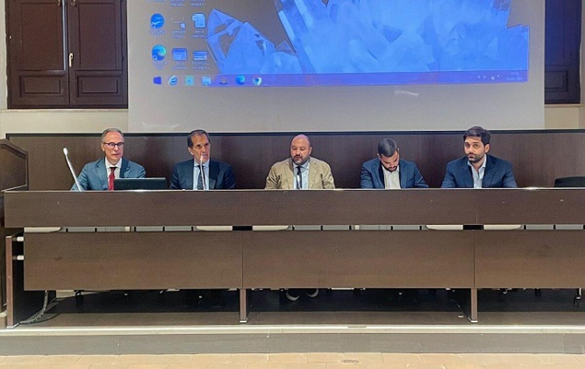 Catania: Amministrazione Comunale al fianco delle scuole per una formazione integrata e inclusiva - 