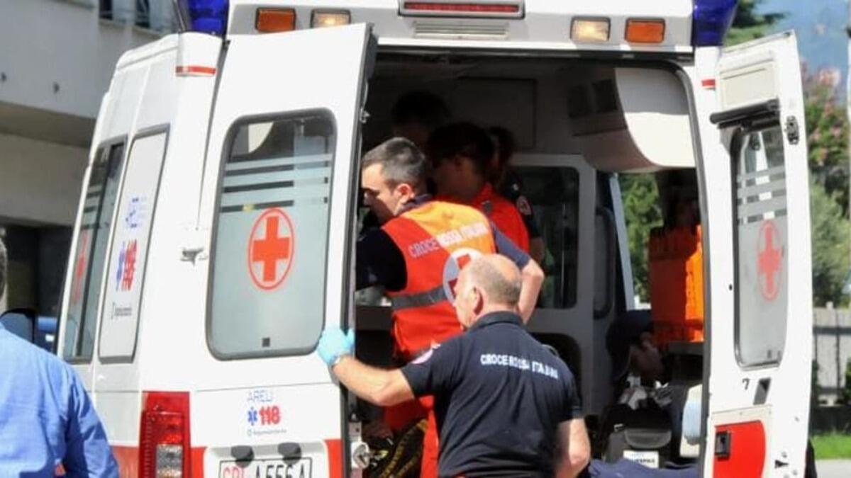 Donna salvata a Palermo, i medici: "la situazione era più grave del previsto" - 