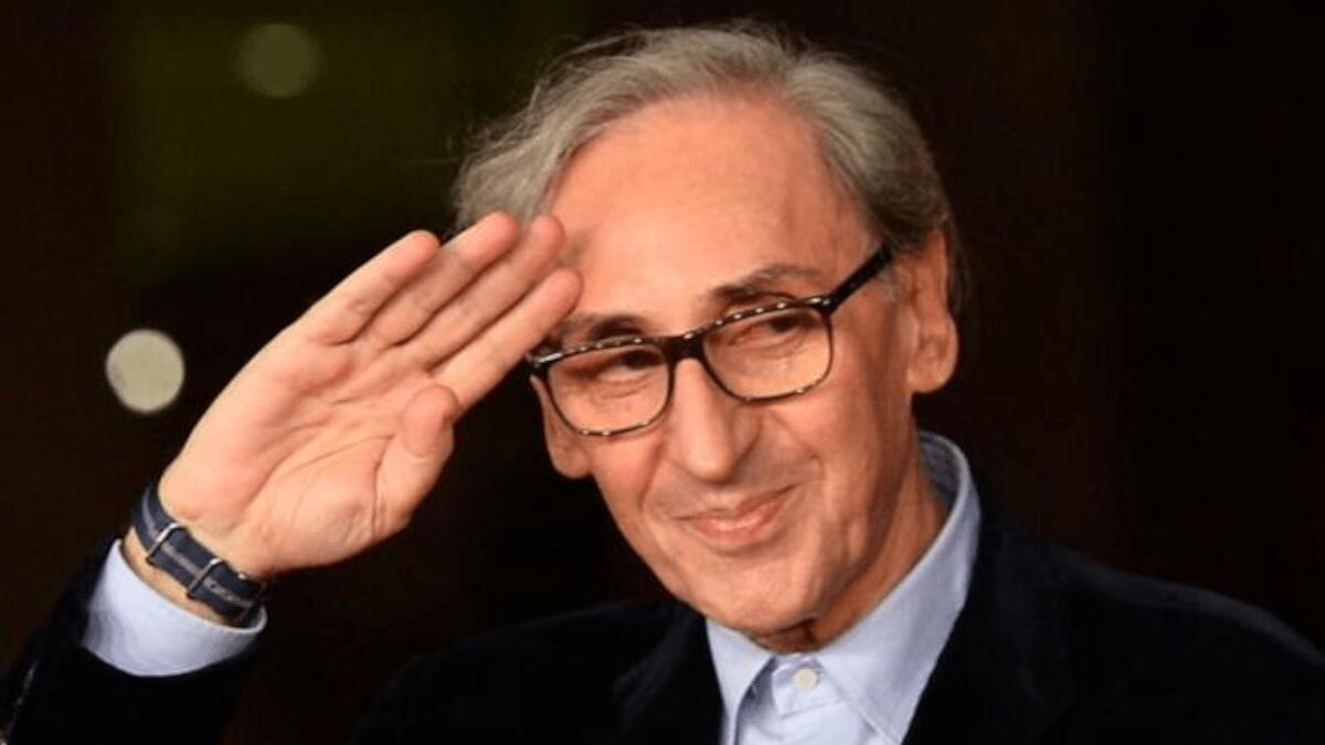 Concerto Terme Romane di Santa Venera al Pozzo ad Aci Catena: l’omaggio a Franco Battiato - 