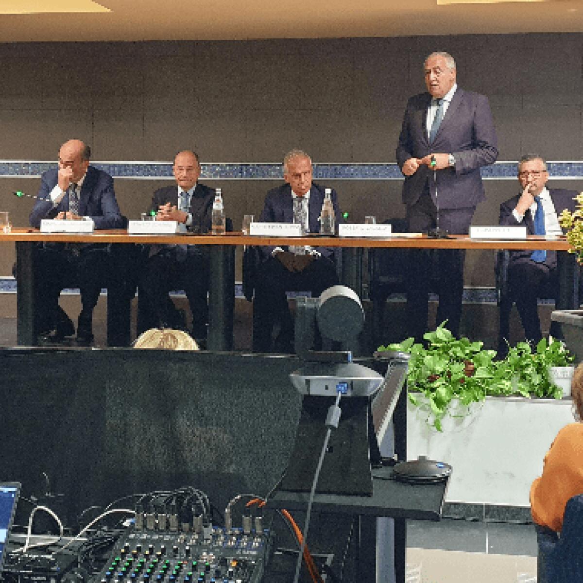Palermo presenta la nuova Control Room: sicurezza e interazione in tempo reale per i cittadini - 