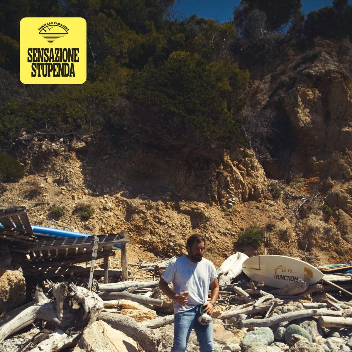 Tommaso Paradiso a Catania, tutti i dettagli per partecipare al suo premiere tour - 