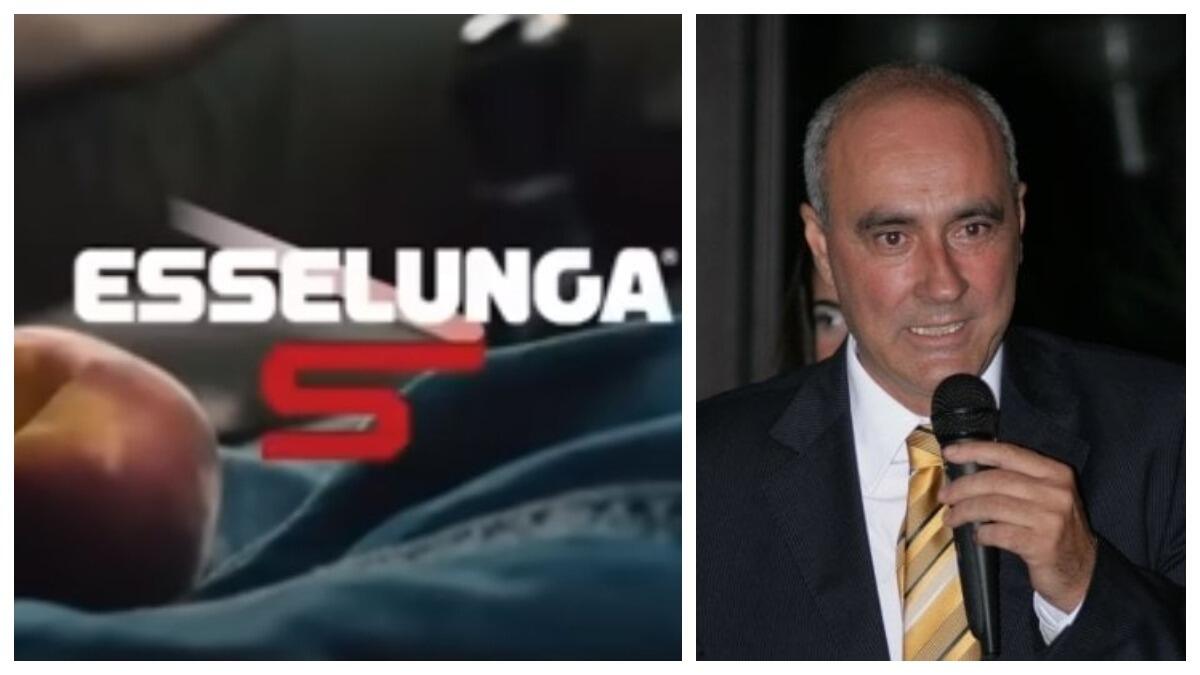 Pubblicità Esselunga, Giacomo Cagnes dà "Onore ad uno spot che ci richiama alla realtà" - 