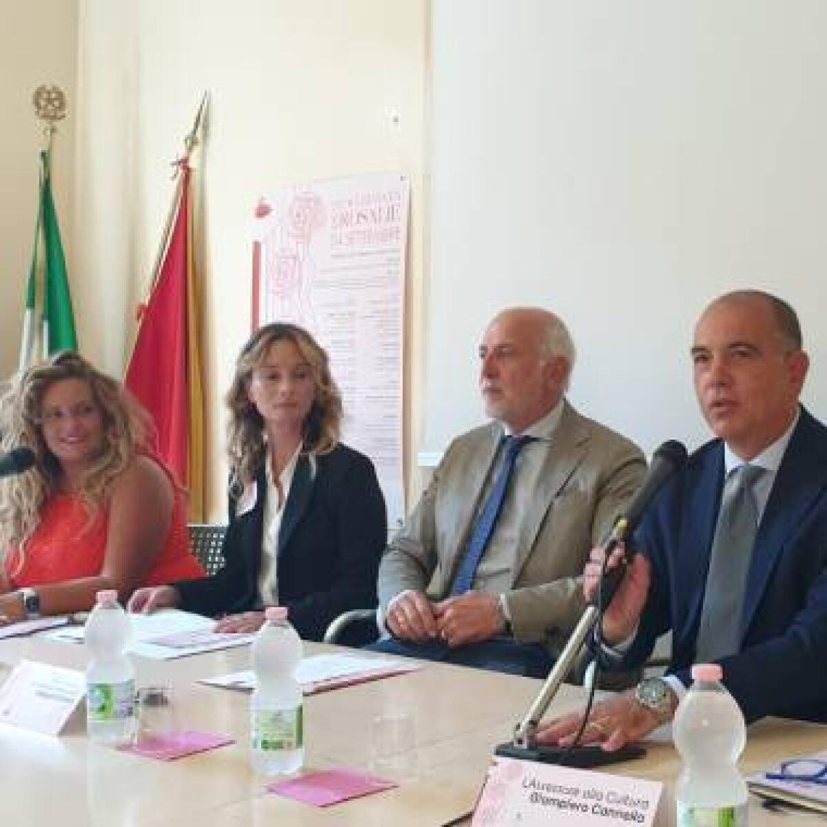 L’Acchianata delle Rosalie: un pellegrinaggio artistico dedicato alla patrona di Palermo - 