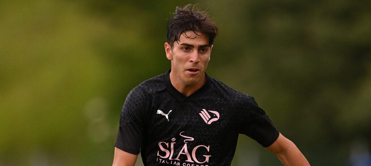 Palermo FC: Recovery post-match e aggiornamenti sulle condizioni di Alessio Buttaro e Aljosa Vasic - 