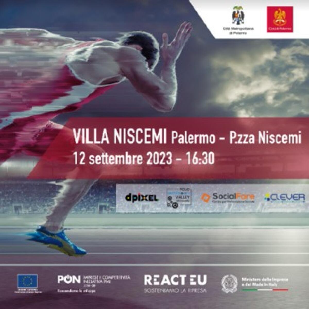 Presentate le 20 startup innovative a Villa Niscemi: Inclusione sociale, impatto e salute al centro del nuovo programma di accelerazione di Bravo Innovation Hub - 